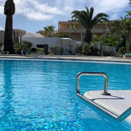 Playa Bastian First Line Of The Sea Apartment Costa Teguise Exterior photo