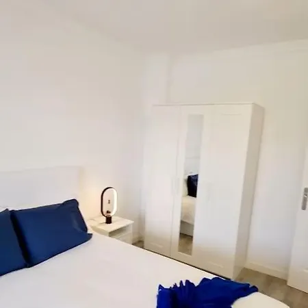 Playa Bastian First Line Of The Sea Apartment Costa Teguise Exterior photo