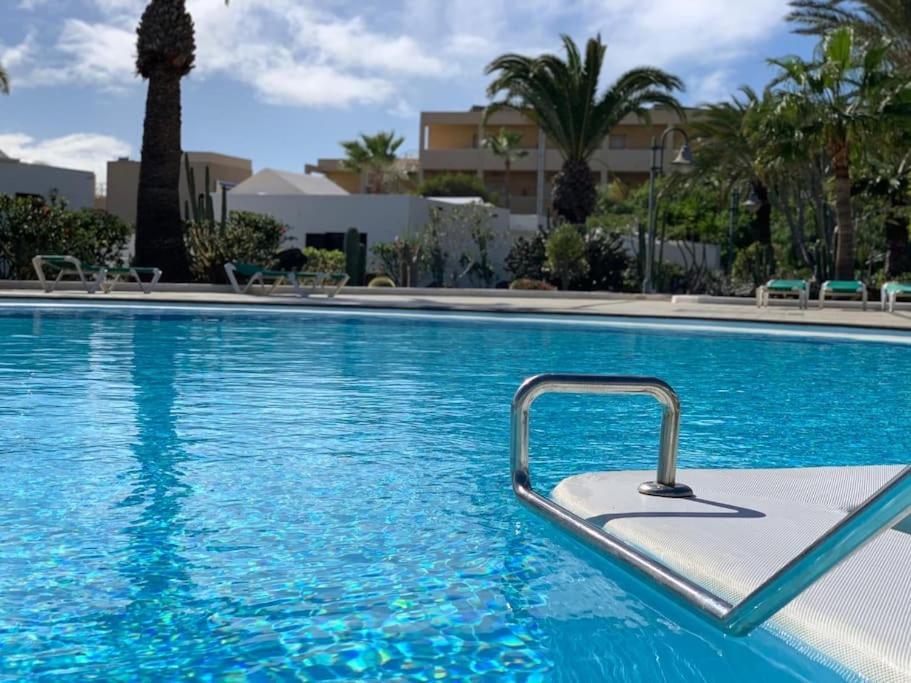 Appartement Playa Bastian First Line Of The Sea