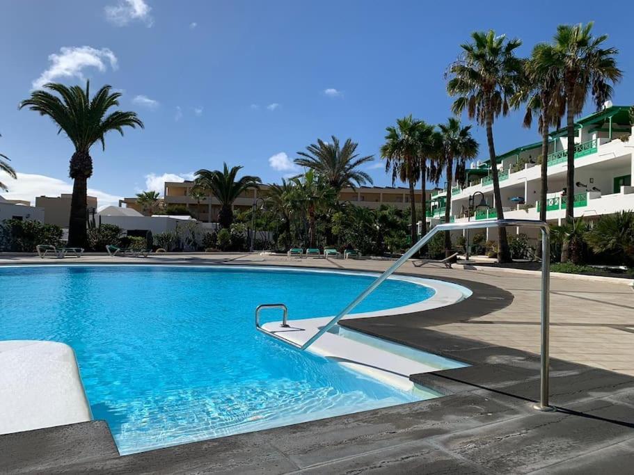 Appartement Playa Bastian First Line Of The Sea
