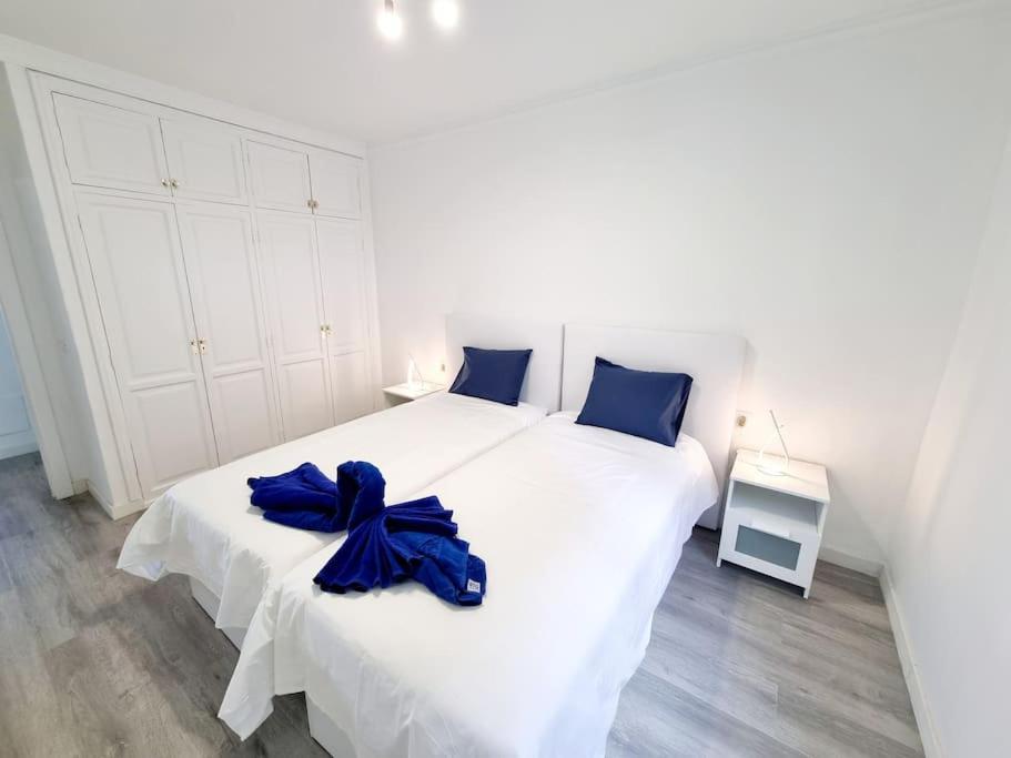 Appartement Playa Bastian First Line Of The Sea Costa Teguise