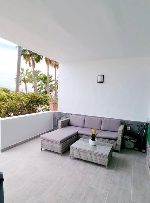 Playa Bastian First Line Of The Sea Appartement *