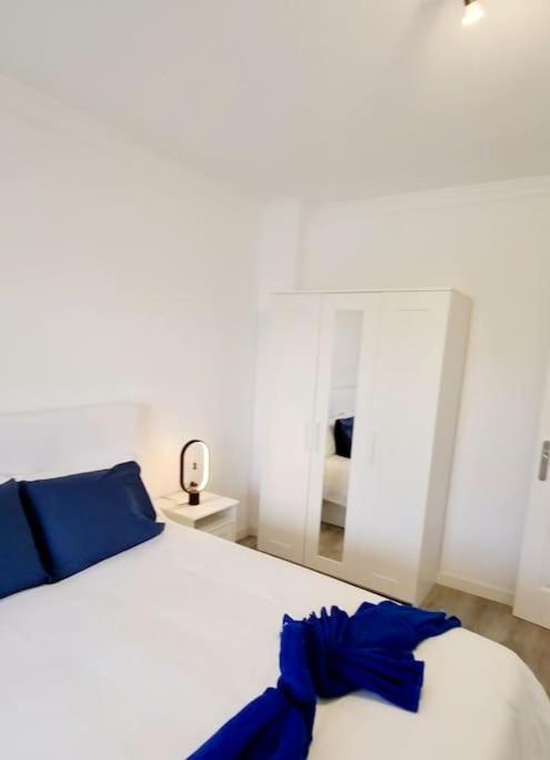 Appartement Playa Bastian First Line Of The Sea *