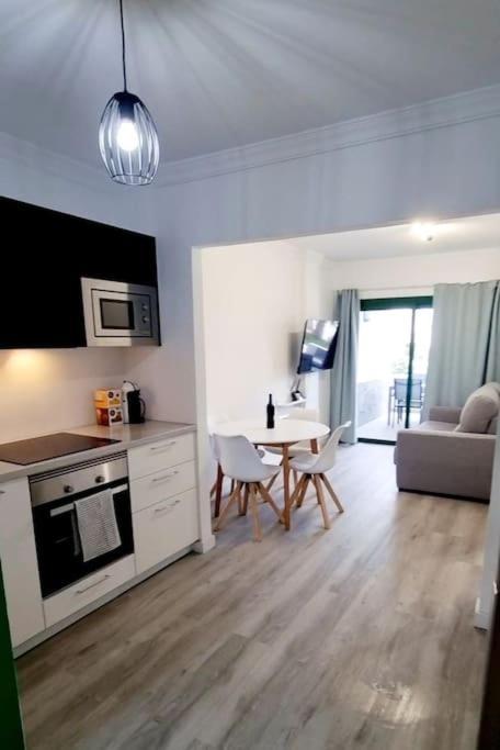 Playa Bastian First Line Of The Sea Appartement Costa Teguise
